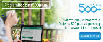 Wniosek 500 plus należy złożyć ponownie w 2021 roku. Wnioski Rodzina 500 Aktywowane Od 1 Lutego 2021 O K Bank Spoldzielczy W Knurowie