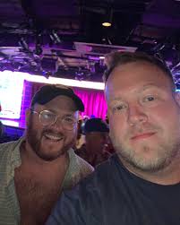 If you haven't seen his YouTube check out his videos.