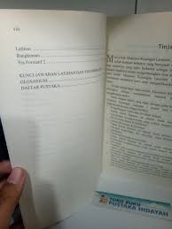 Kunci jawaban buku pr lks intan pariwara. Buku Akuntansi Keuangan Lanjutan 1 Edisi 2 Irfan Nursasmito Lazada Indonesia