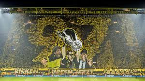Borussia dortmund wallpapers with the logo of the football club from germany. Dortmund Wallpapers Top Free Dortmund Backgrounds Wallpaperaccess