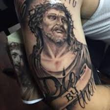 We have our own parking lot at the side of our building. Daniel Gutierrez Tattoo Portfolio Tattoo Artist In Pueblo Co