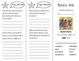 D) suggested answer key dear angela, how are you? Nora S Ark Worksheets Teaching Resources Teachers Pay Teachers