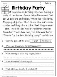Read Respond Close Reading Activities In 2020 Reading Comprehension Worksheets First Grade Reading Comprehension Reading Comprehension Skills