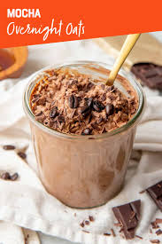 Believe it or not, this recipe doesn't contain any oatmeal. How To Make Overnight Oats 15 Easy Recipes Wholefully