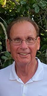 Charles Woodlief Obituary