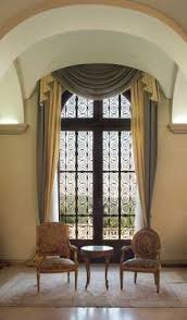 Palladian Window Curtain Ideas Luxury Window Curtains Palladian Window Window Treatments Bedroom