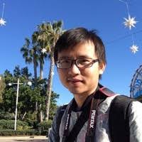 Ren Chen Email & Phone Number