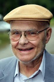 David Brown Obituary (1940