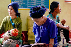 Myanmar army shelling injures five in northern Shan State