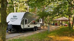 Check spelling or type a new query. Michigan Campground In The Running For Best In U S