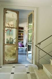 Antique Mirrored Doors Mirror Door Antique Doors Home