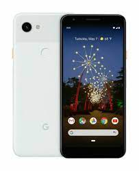 Buy used google pixel 3a xl 64gb (unlocked) from gazelle. Google Pixel 3a 64gb Clearly White Unlocked Single Sim Ca For Sale Online Ebay