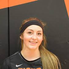 Madison Pryor's High School Bio