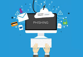 PHISHING