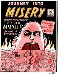 Michael Shear's Instagram, Twitter & Facebook