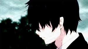 Unggah dan bagikan gambar anda. Alone Gambar Anime Sad Boy Berwarna Novocom Top