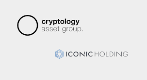 But peter mallouk, the president and chief investment officer of creative planning, inc., thinks that bonds are a safer bet than speculative investments. Cryptology Asset Group Invests In Iconic Holding To Launch New Crypto Asset Investment Vehicles Cryptoninjas