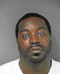 Petey Black' gets 26-year sentence for Gangster Killer Bloods operation