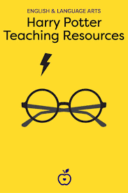 Harry Potter Teaching Resources Did You Know The First Harry Potter Book Was Published Harry Potter Classroom High School Literature Middle School Activities