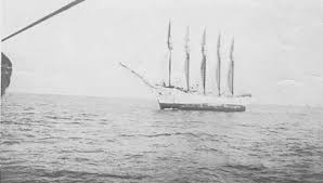 They split a year after ghost ship premiered. Ghost Ship Wikipedia