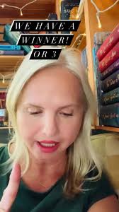 WE HAVE A WINNER! Or 3.☺️, 1st Prize...