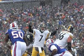 Do not miss colts vs bills game. Sunday Night Football Buffalo Bills Pittsburgh Steelers Live Thread Game Information Nfl News Nfl Upd Sunday Night Football Pittsburgh Steelers Football