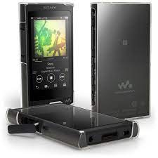The distance between the two devices that exchange data can in most cases be no more than ten metres. Klar Hartplastik Tasche Schutz Hulle Fur Sony Walkman Nw A35 Nw A40 Nw A45 Case Ebay