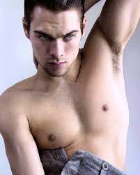 Dylan sprayberry nude