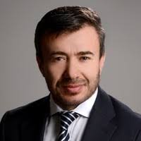 Halil Sahin Email & Phone Number