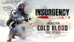 It aims at giving the best environment for all players to enjoy their games and connect with each other whatever the device. Insurgency Sandstorm On Steam