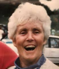 Gay Claridge Obituary October 25, 2018