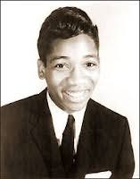 the "B" side: Little Willie John