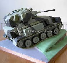 How to make army camouflage cake using fondant icing. Coolest Army Cake Ideas And Decorating Techniques