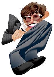Edward john david eddie redmayne (born 6 january , 1982 ) is an english actor, singer and model. Eddie Redmayne In The Theory Of Everything Eddie Redmayne Caricature Celebrity Caricatures