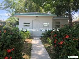 Maybe you would like to learn more about one of these? Section 8 Only 2 Bed 1 Bath With Large Yard House For Rent In Saint Petersburg Fl Apartments Com
