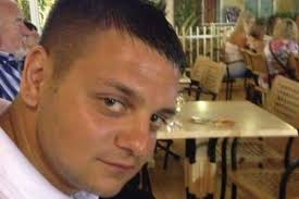 Fundraiser by Liam Hatfield : in memory of Chris Cooper