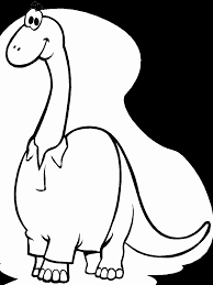 Create unusual characters, explore the beautiful game world. Dinosaur 2 Animals Coloring Pages Kolorowanki Dla Dzieci Dinozaur Clipart Full Size Clipart 2126477 Pinclipart