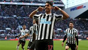 Image result for Newcastle United