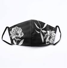 Elige entre 6900+ mascarilla recursos gráficos y descargar en forma de png, eps, ai o psd. Mascarillas Para Bodas Eventos Kausi Chic Trends Magazine Chic Trends