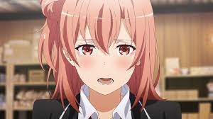 pin on oregairu
