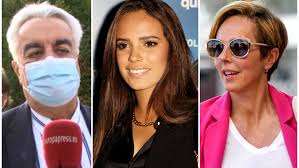 Exclusiva: el abogado de Gloria Camila confiesa que irá “a por todas” tras la última jugada de Rocío Carrasco