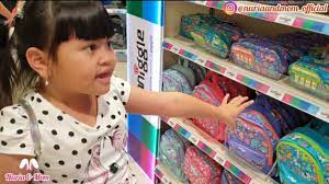 Rp350000 72 152 dki jakarta. Borong Smiggle Terbanyak Di Indonesia Kidzstation Senayan City Nuriaandmom Youtube