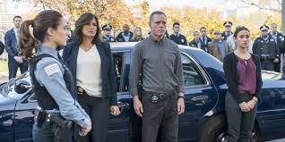 Svu season 16 episode 07 chicago crossover expand click here to watch law & order svu. Apparently Nbc Has A Good Thing Going With These Crossover Events Cinemablend