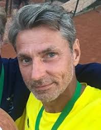 Fredrik Perman Tennis Player Profile