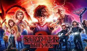 It was slated to release on mobile devices, ios and android, sometime in 2020. Stranger Things Season 2 Recap What Happened In The Last Series Tv Radio Showbiz Tv Express Co Uk