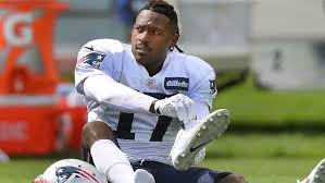 Antonio Brown Wiki Bio Age Height Career Lifestyle Net Worth Nfl New England Patriots Antonio Brown