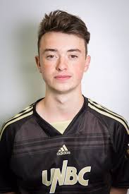 2021 Men's Soccer Roster