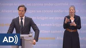 Maybe you would like to learn more about one of these? 12 Januari 2021 Persconferentie Mark Rutte En Hugo De Jonge Video Met Audiodescriptie Youtube