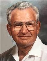 Forrest Johns Obituary (1918