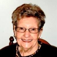 Lillian M. Adams Obituary (2023)